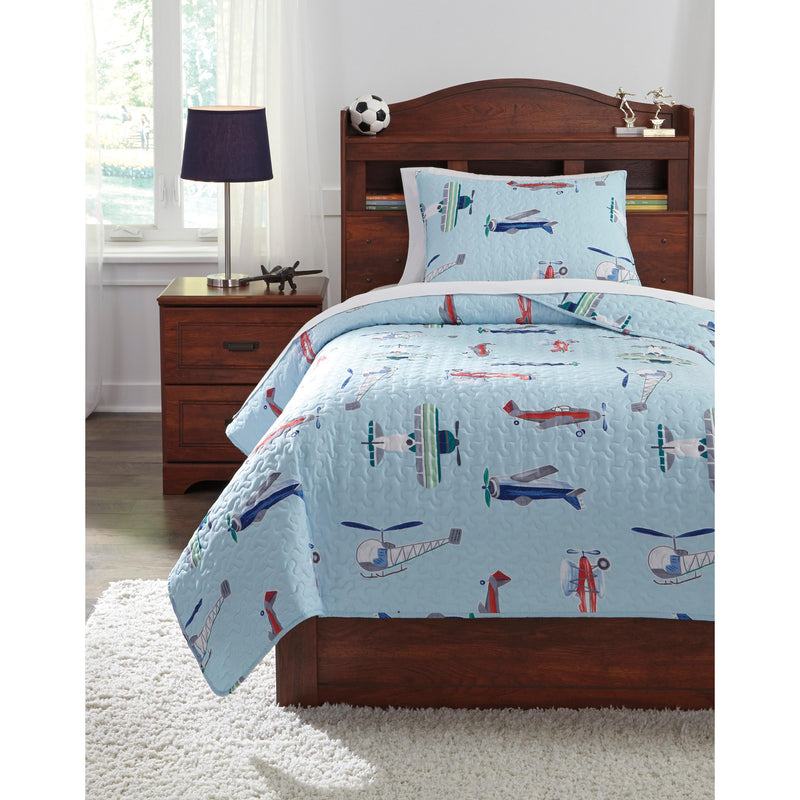 Signature Design by Ashley Bedding Bedding Sets ASY2654 IMAGE 2