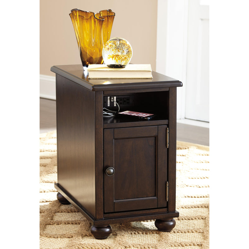 Signature Design by Ashley Barilanni End Table ASY5523 IMAGE 3