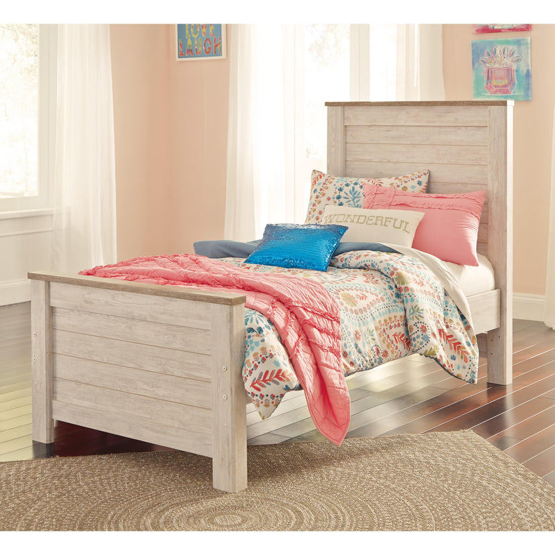 Signature Design by Ashley Kids Beds Bed ASY0550 IMAGE 1