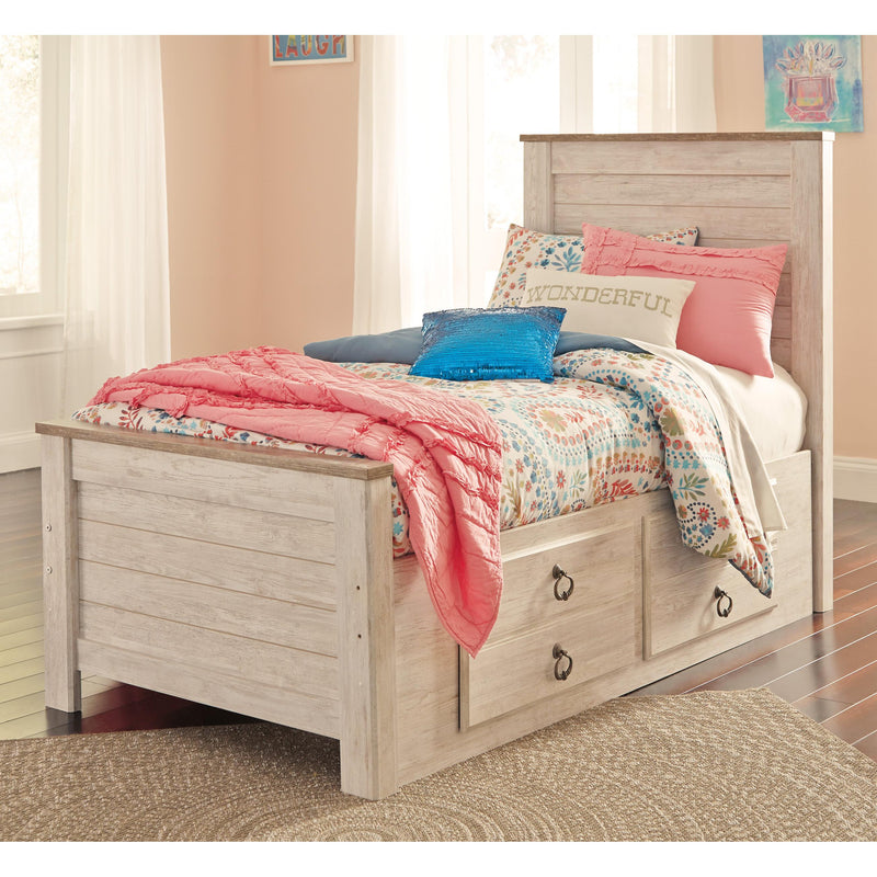 Signature Design by Ashley Kids Beds Bed 168477/8/9/153232 IMAGE 1