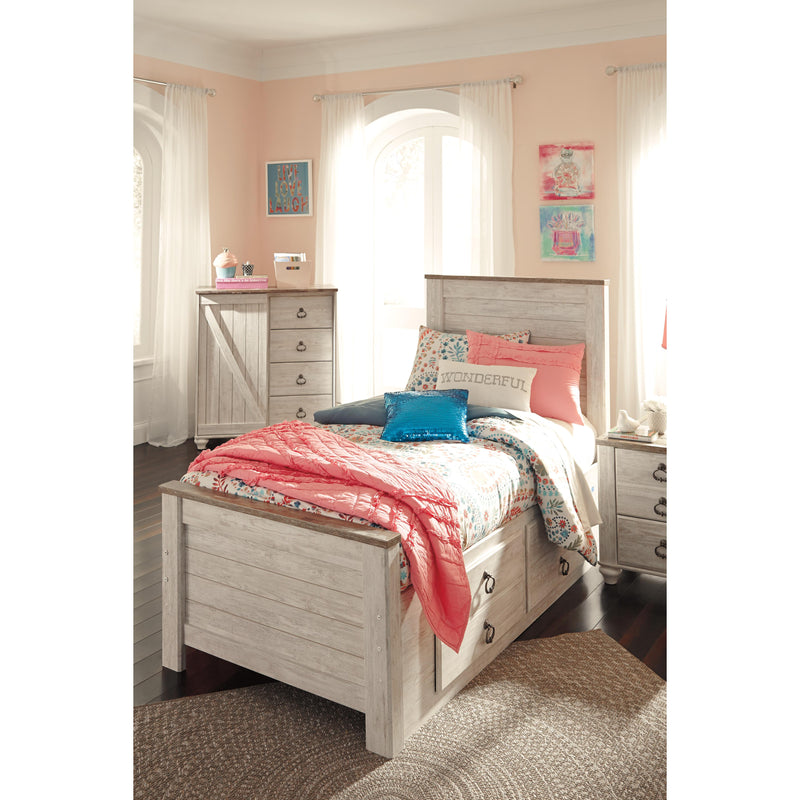 Signature Design by Ashley Kids Beds Bed 168477/8/9/153232 IMAGE 3