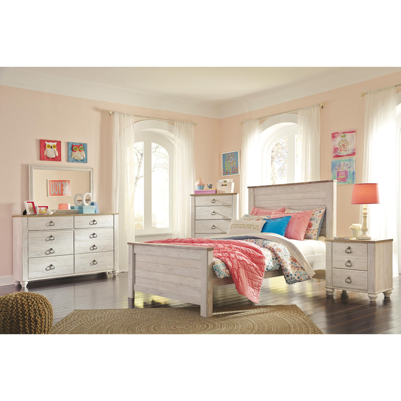 Signature Design by Ashley Kids Beds Bed 171939/940/941 IMAGE 2