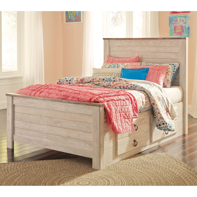 Signature Design by Ashley Kids Beds Bed 171939/941/168477/161632 IMAGE 1