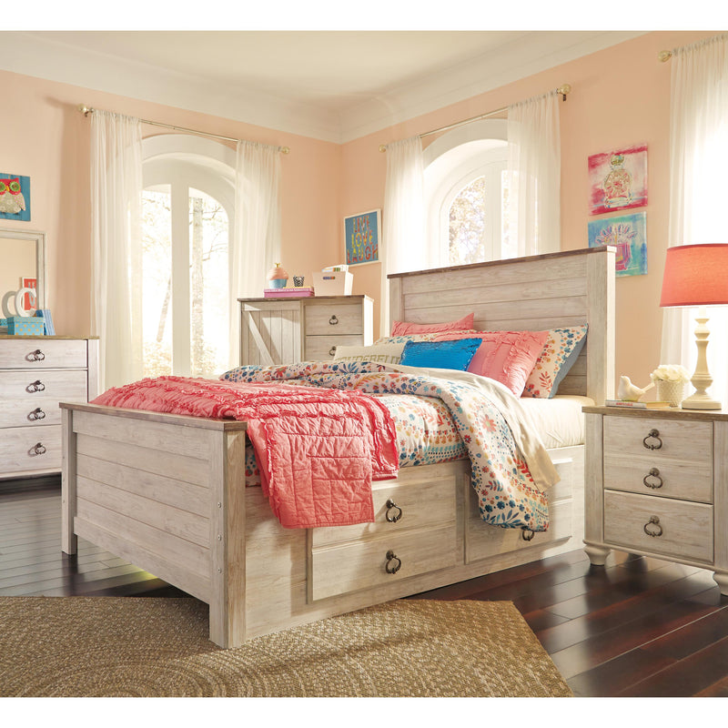 Signature Design by Ashley Kids Beds Bed 171939/941/168477/161632 IMAGE 2