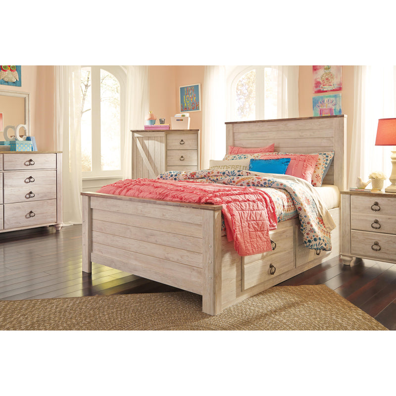 Signature Design by Ashley Kids Beds Bed 171939/941/168477/161632 IMAGE 3