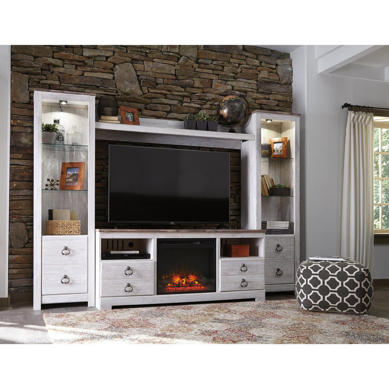 Signature Design by Ashley Entertainment Centers Entertainment Centers ASY0345 IMAGE 5
