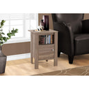 Monarch Accent Table M0702 IMAGE 3