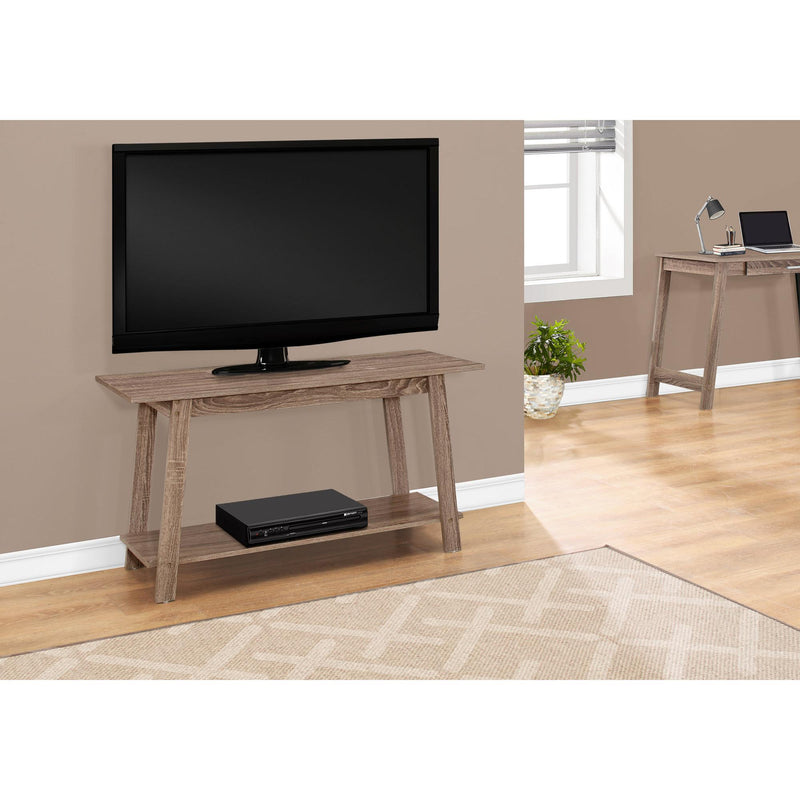 Monarch TV Stand M0719 IMAGE 2