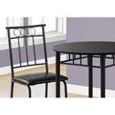 Monarch 3 pc Dinette M0405 IMAGE 3