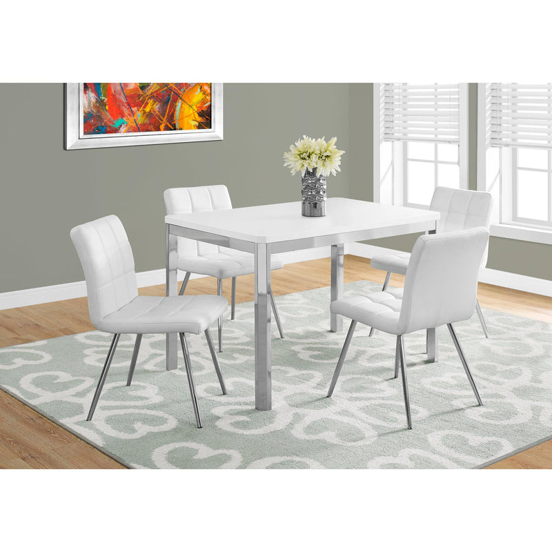 Monarch Dining Table M0928 IMAGE 2