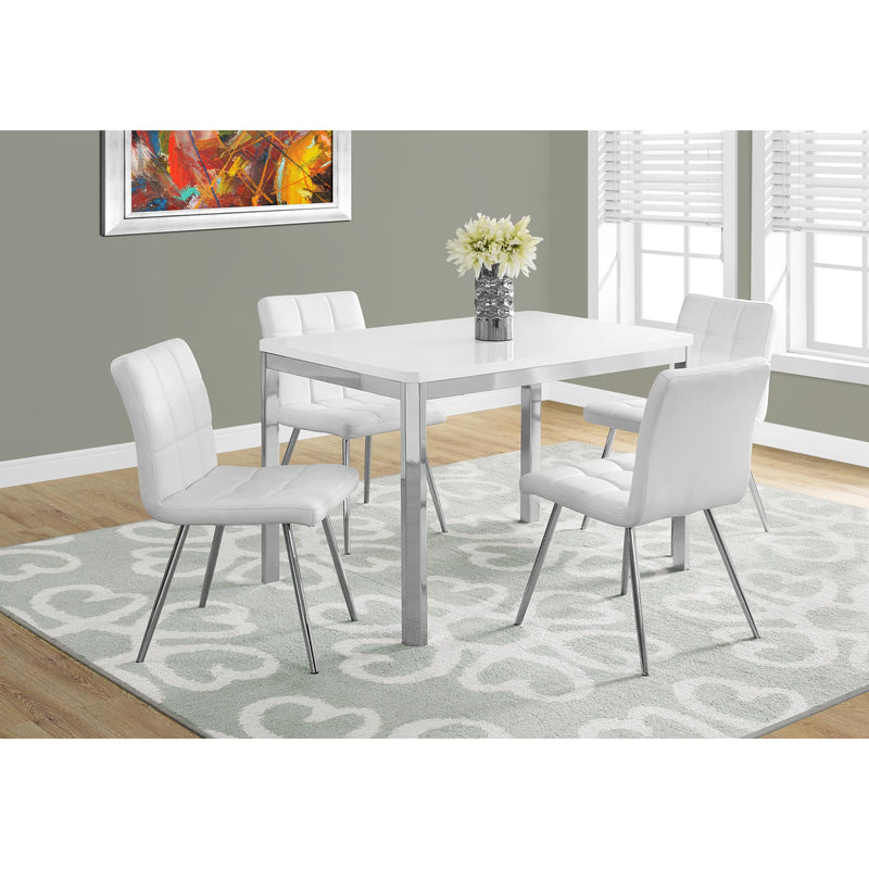 Monarch Dining Table M0928 IMAGE 7
