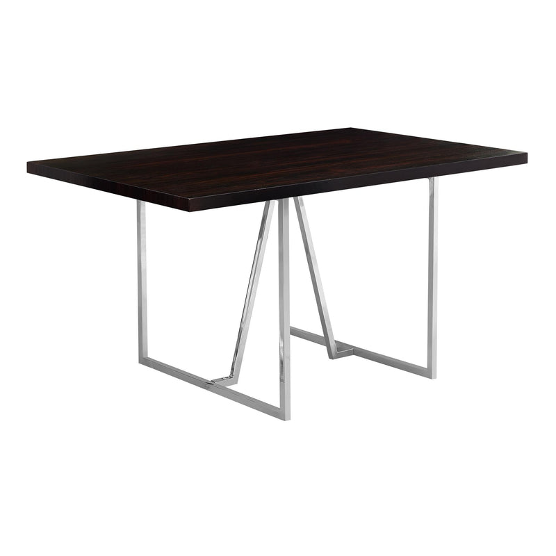 Monarch Dining Table M1466 IMAGE 1
