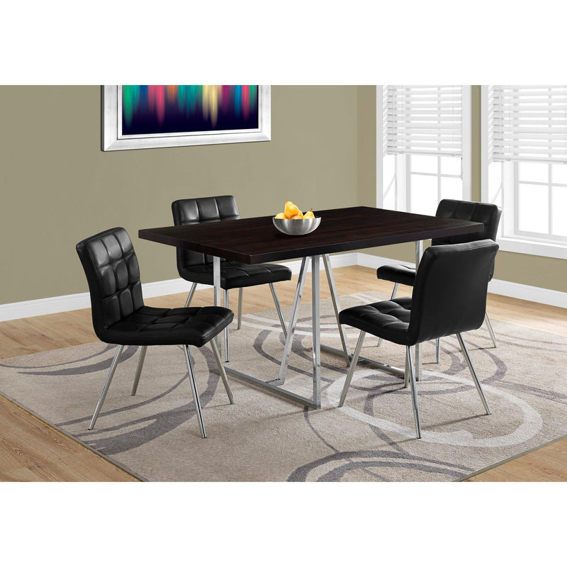 Monarch Dining Table M1466 IMAGE 2