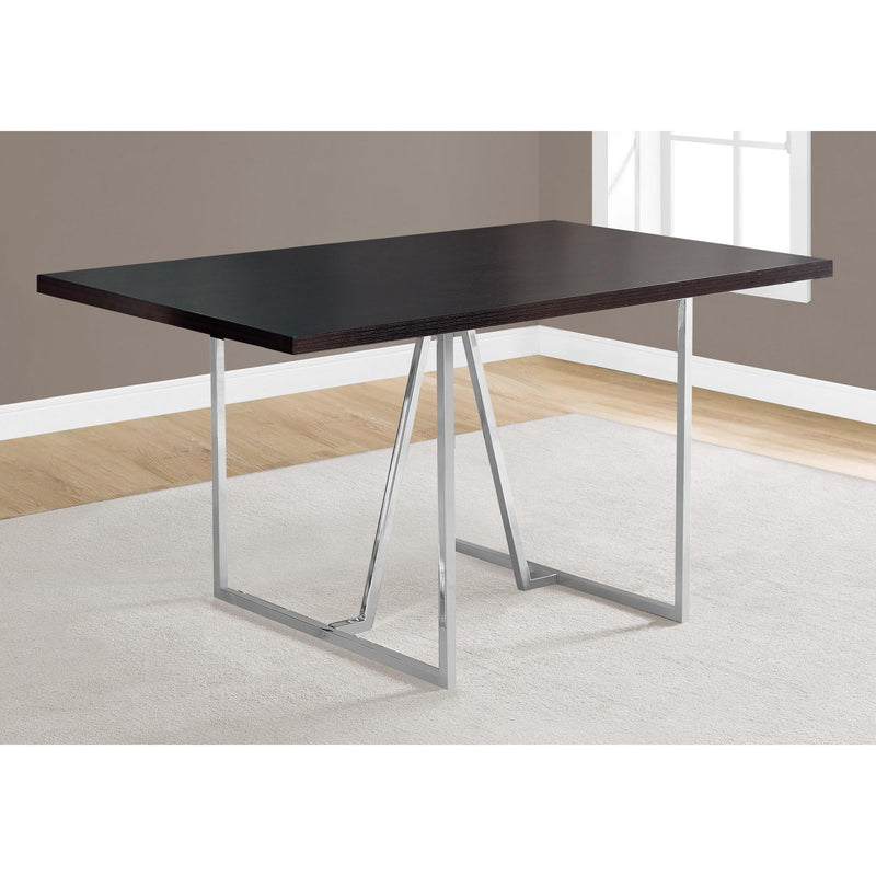 Monarch Dining Table M1466 IMAGE 3