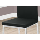 Monarch Dining Chair M0803 IMAGE 3