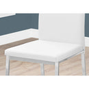 Monarch Dining Chair M0804 IMAGE 3