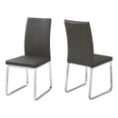 Monarch Dining Chair M0805 IMAGE 1