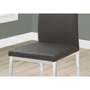 Monarch Dining Chair M0805 IMAGE 3