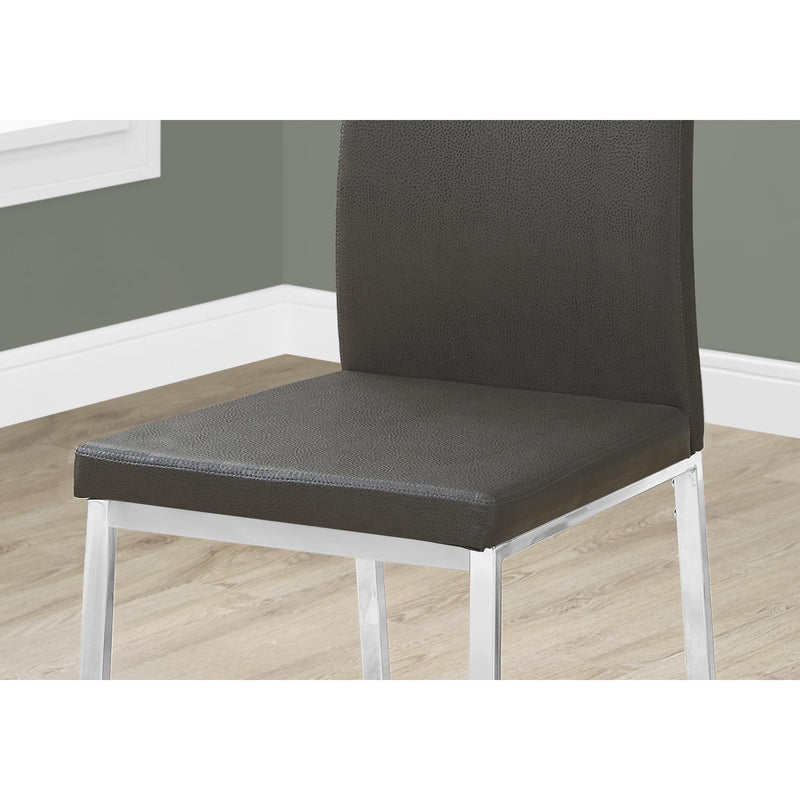 Monarch Dining Chair M0805 IMAGE 3