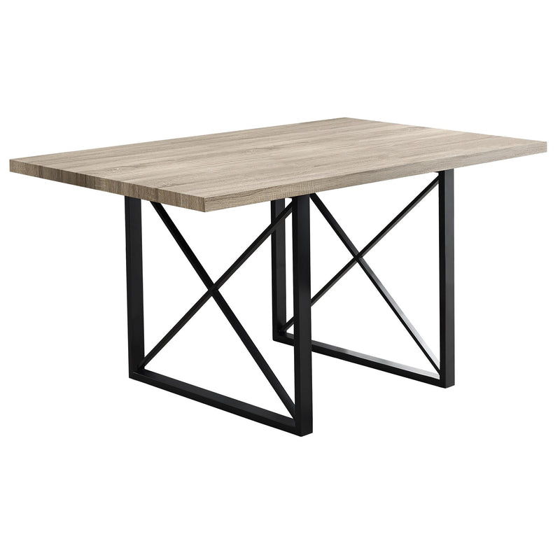 Monarch Dining Table M0948 IMAGE 1