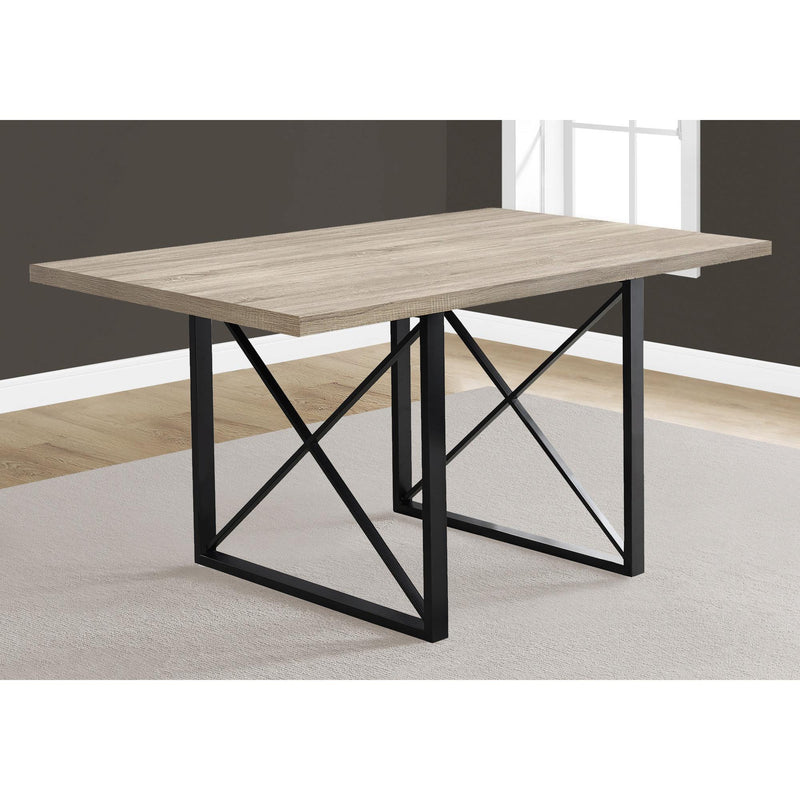 Monarch Dining Table M0948 IMAGE 3