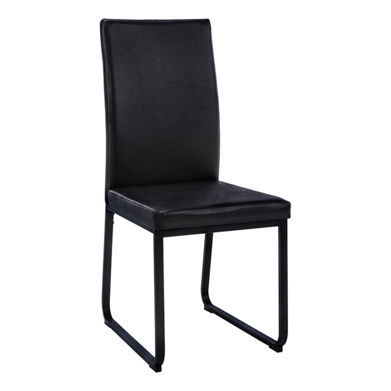 Monarch Dining Chair M0976 IMAGE 1