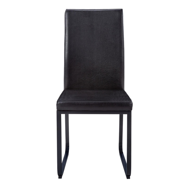 Monarch Dining Chair M0976 IMAGE 2