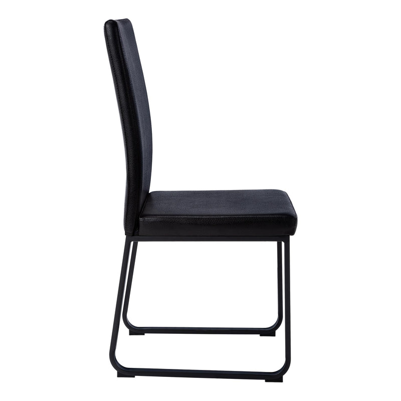 Monarch Dining Chair M0976 IMAGE 4