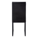 Monarch Dining Chair M0976 IMAGE 5