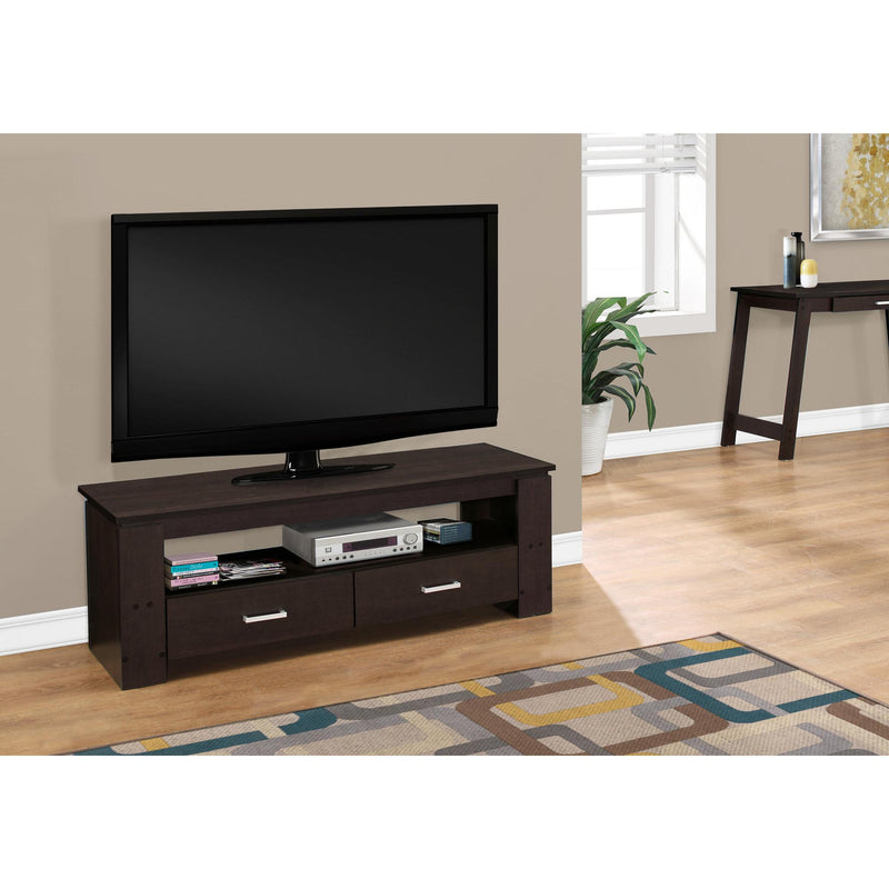 Monarch TV Stand M0800 IMAGE 2