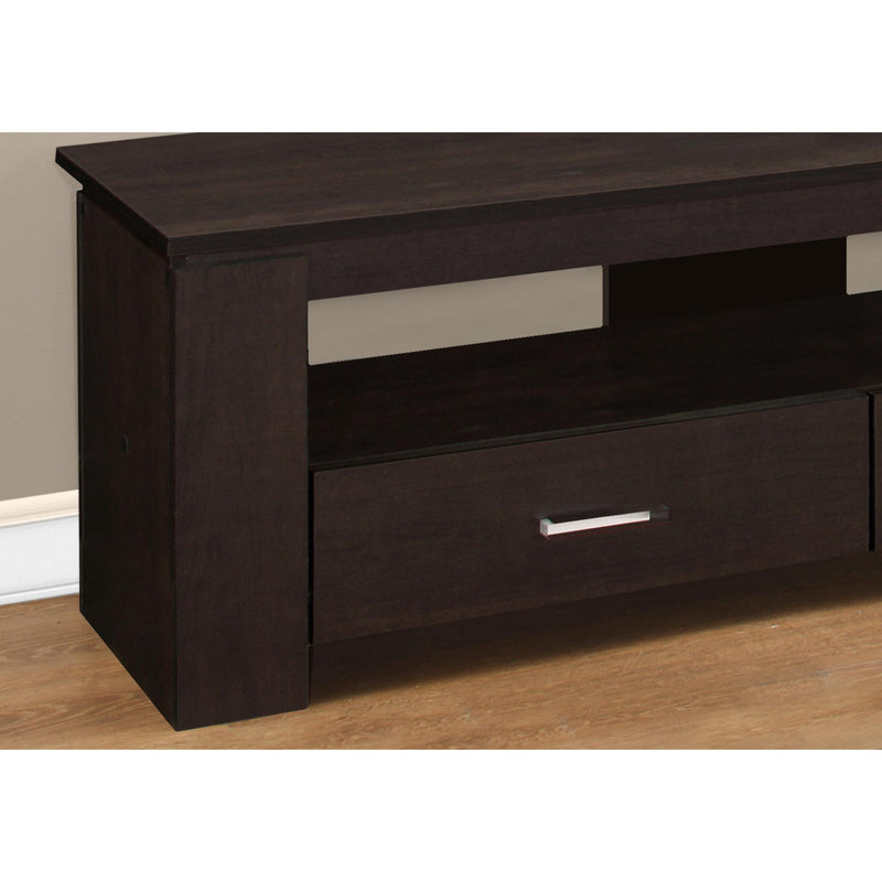 Monarch TV Stand M0800 IMAGE 3