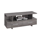 Monarch TV Stand M0844 IMAGE 1