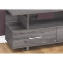 Monarch TV Stand M0844 IMAGE 3