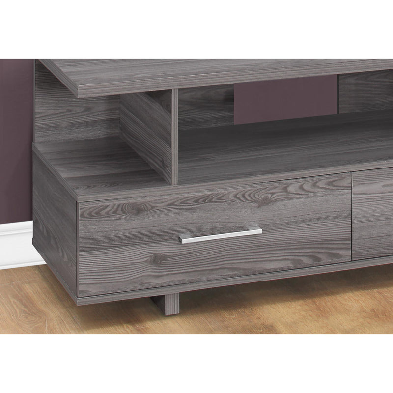 Monarch TV Stand M0844 IMAGE 3