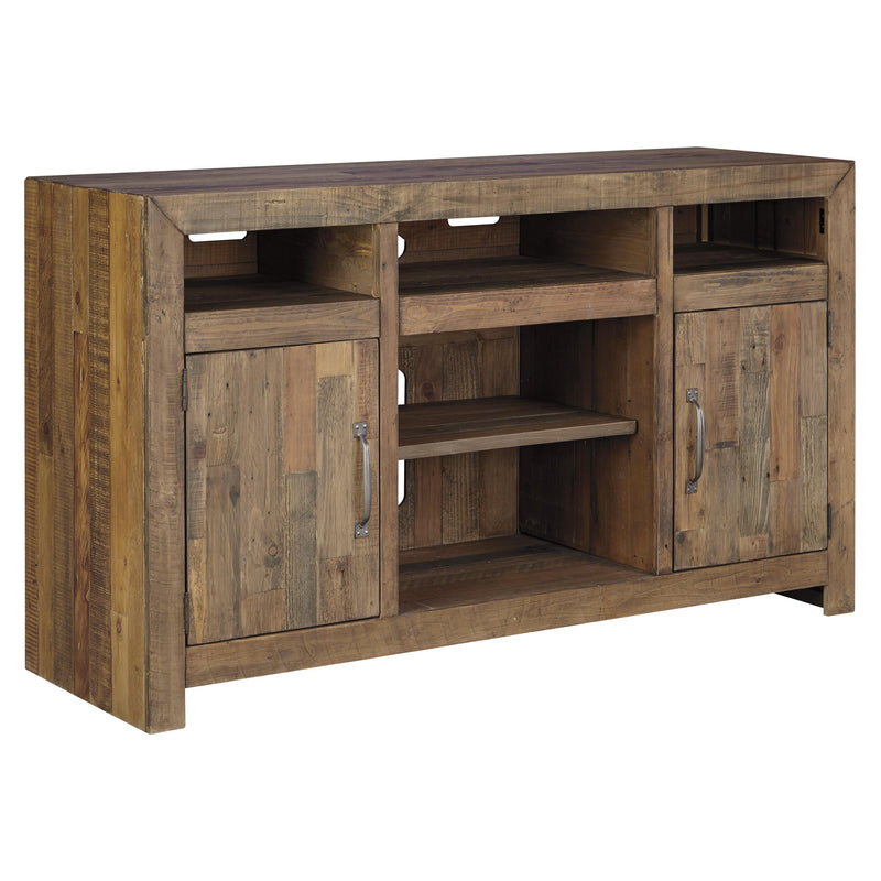 Signature Design by Ashley Sommerford TV Stand ASY3491 IMAGE 1