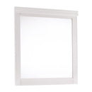 Signature Design by Ashley Anarasia Dresser Mirror ASY0246 IMAGE 1