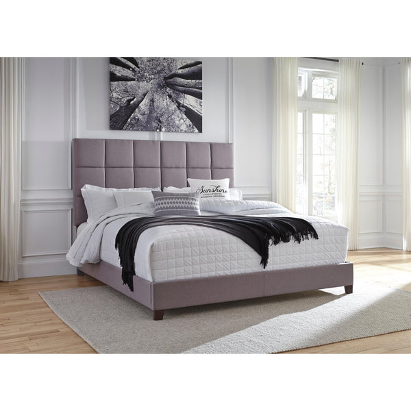 Signature Design by Ashley Dolante King Upholstered Bed ASY1303 IMAGE 1