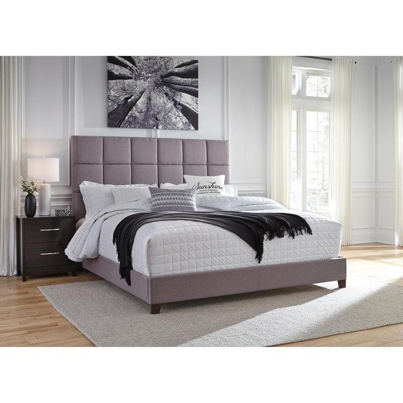 Signature Design by Ashley Dolante King Upholstered Bed ASY1303 IMAGE 2