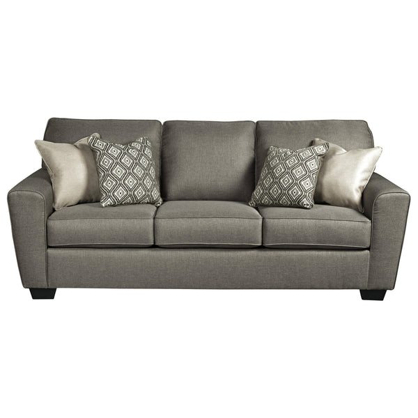 Benchcraft Calicho Stationary Fabric Sofa 169802 IMAGE 1