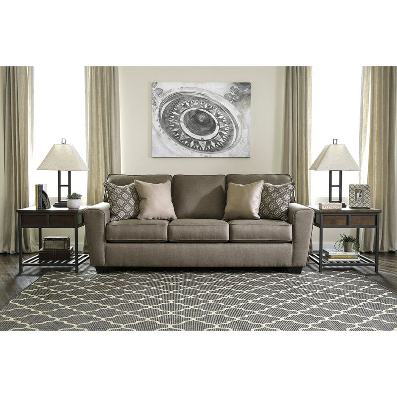 Benchcraft Calicho Stationary Fabric Sofa 169802 IMAGE 2