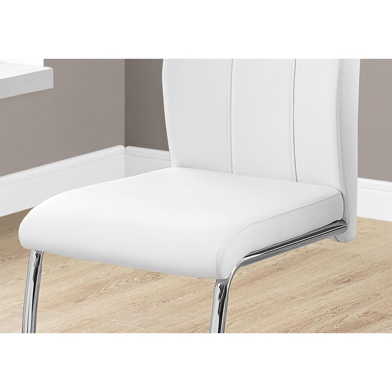 Monarch Dining Chair M0861 IMAGE 3