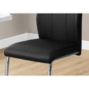 Monarch Dining Chair M0862 IMAGE 3