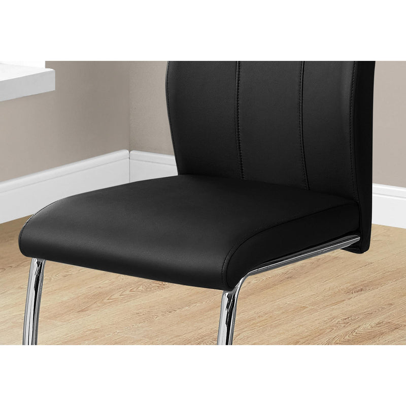 Monarch Dining Chair M0862 IMAGE 3