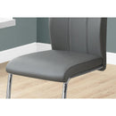 Monarch Dining Chair M0863 IMAGE 3