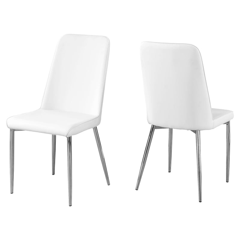 Monarch Dining Chair M0201 IMAGE 1