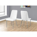 Monarch Dining Chair M0201 IMAGE 2