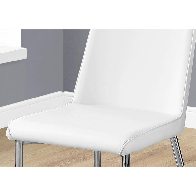 Monarch Dining Chair M0201 IMAGE 3