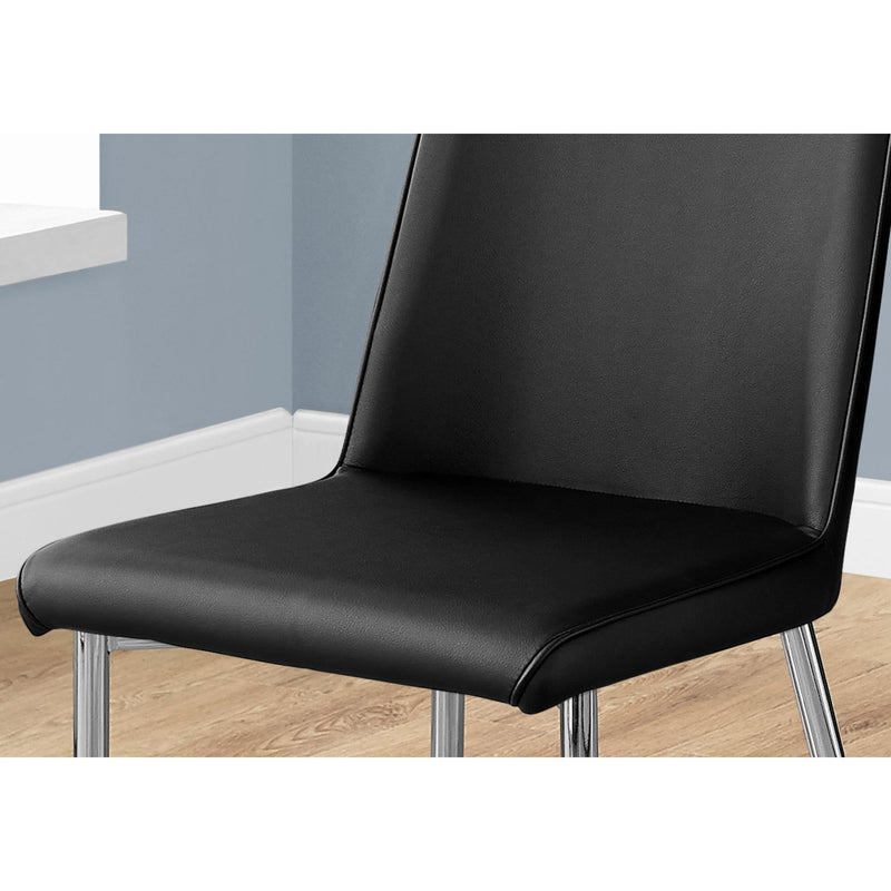 Monarch Dining Chair M0202 IMAGE 3