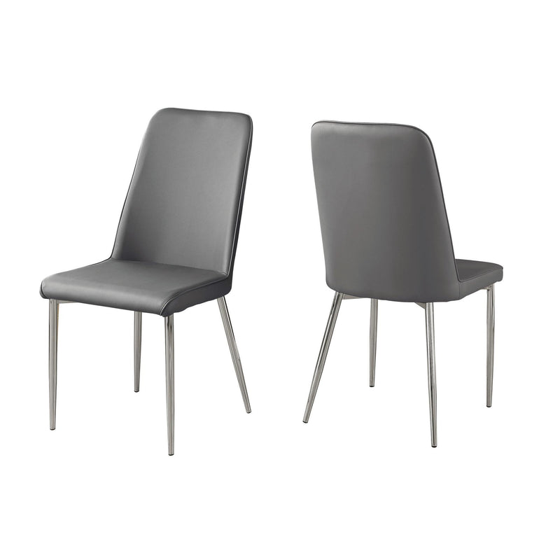 Monarch Dining Chair M0203 IMAGE 1