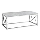 Monarch Coffee Table M0817 IMAGE 1